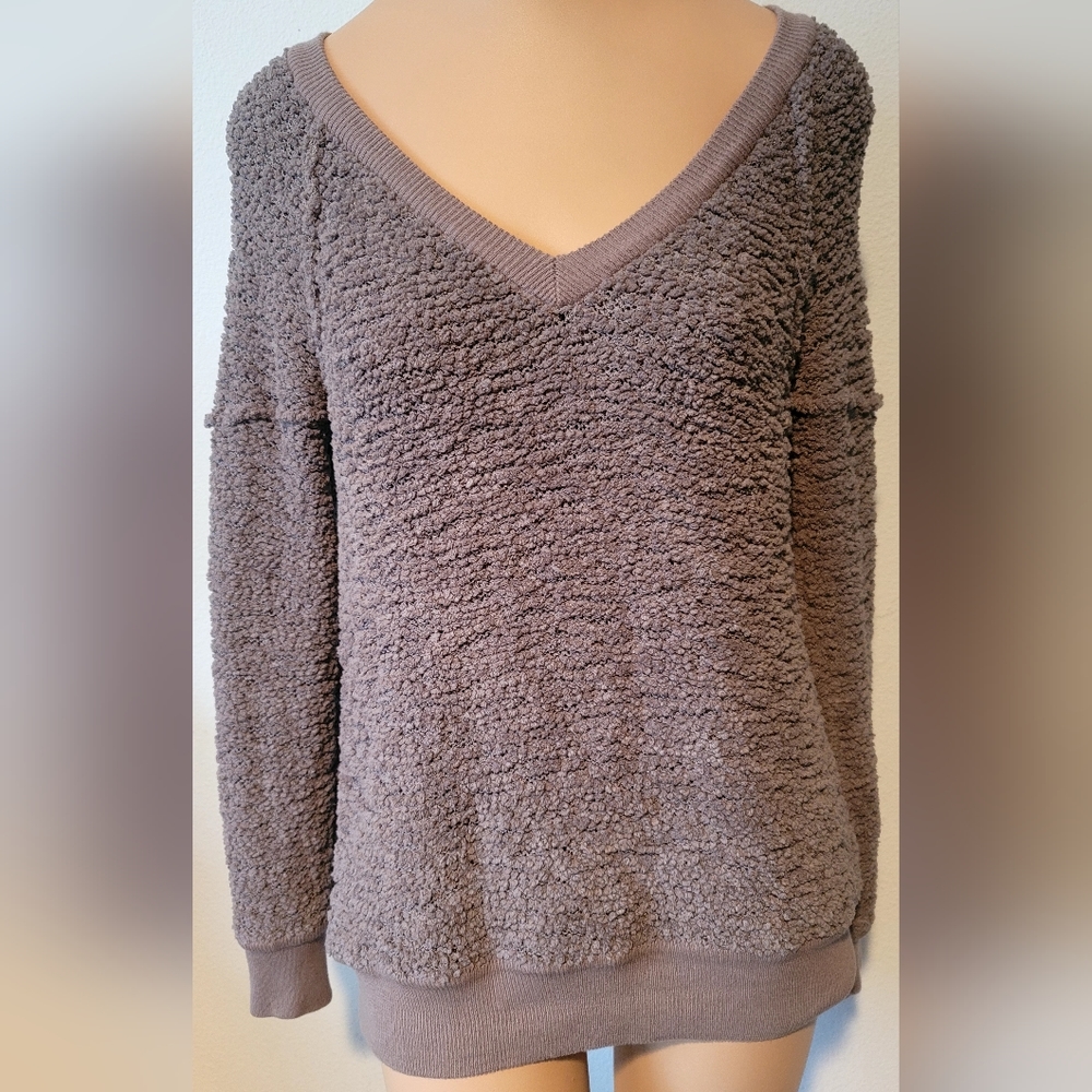 ❤️ SANCTUARY CLOTHING Women's Sweater Top Size Large   3 For $15